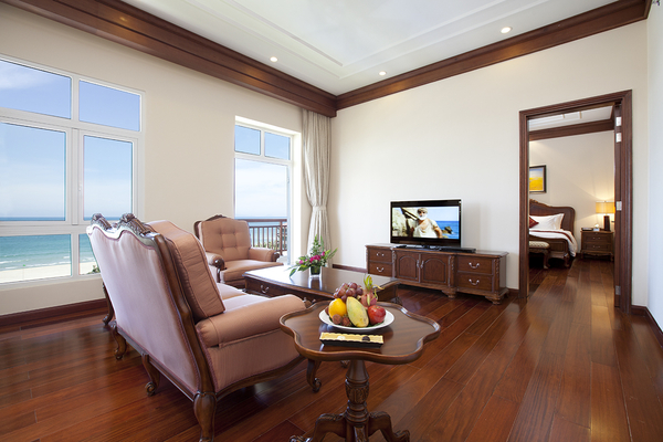 Phòng Executive Suite